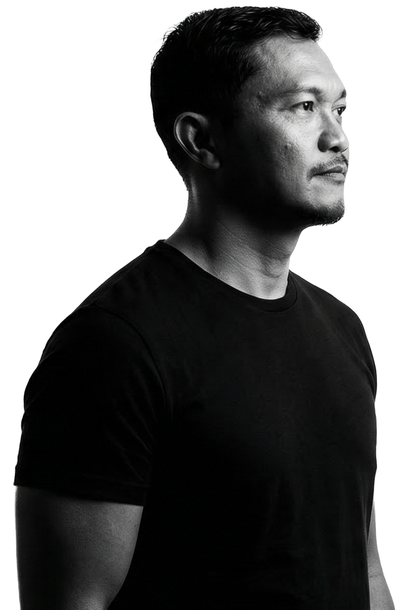 Chanikul — AI implementation specialist based in Plymouth, Devon